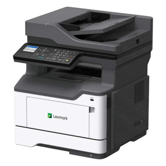 IMPRIMANTE MULTIFONCTION LASER MONOCHROME LEXMARK MB2338ADW (36SC650)