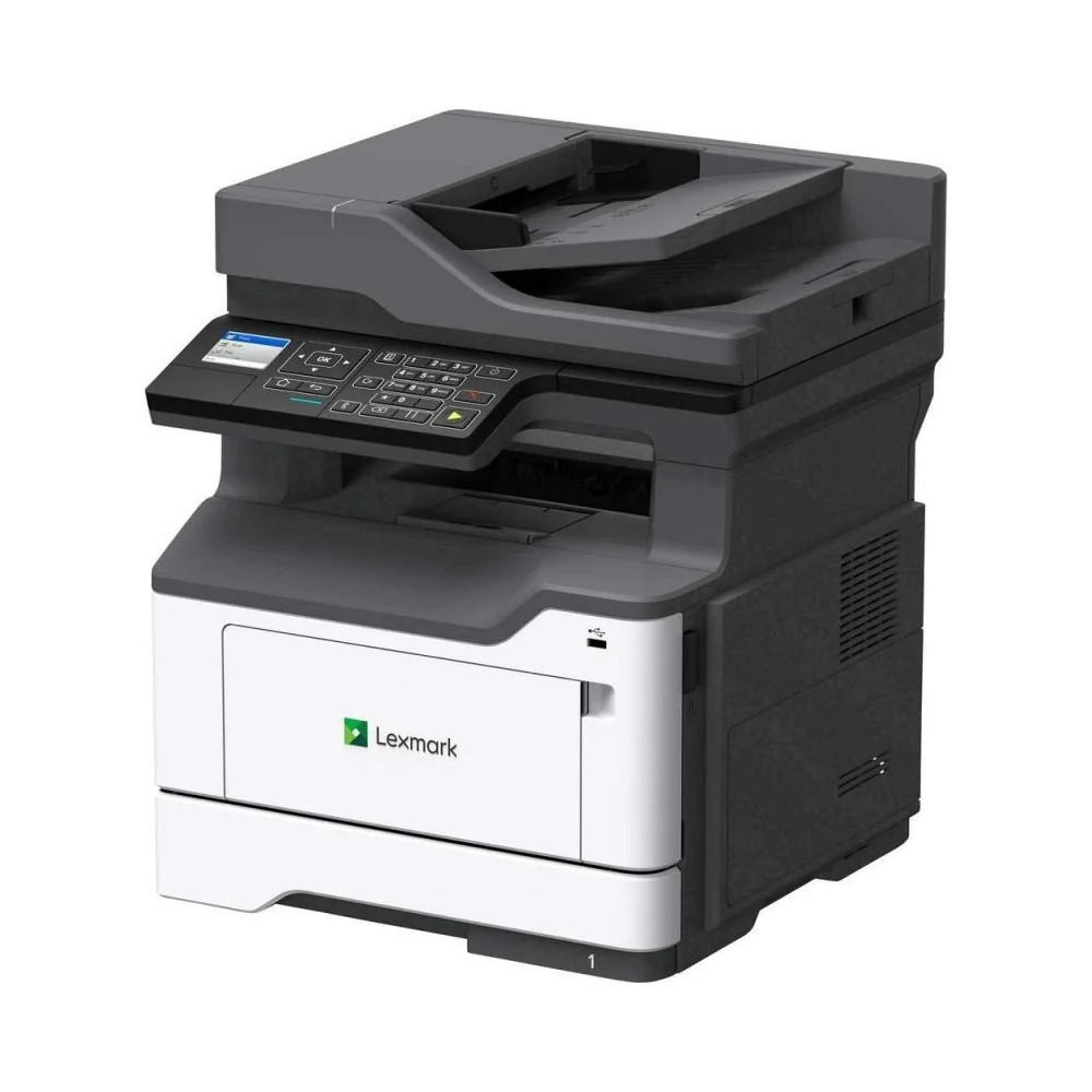 IMPRIMANTE MULTIFONCTION LASER MONOCHROME LEXMARK MB2338ADW (36SC650)