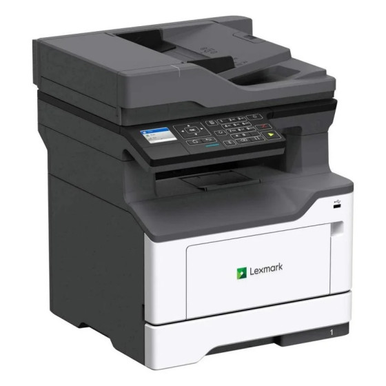 IMPRIMANTE MULTIFONCTION LASER MONOCHROME LEXMARK MB2338ADW (36SC650)