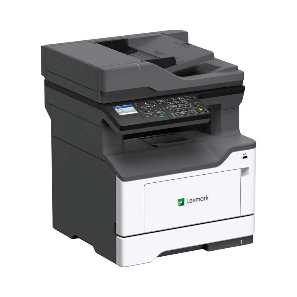IMPRIMANTE MULTIFONCTION LASER MONOCHROME LEXMARK MB2338ADW (36SC650)