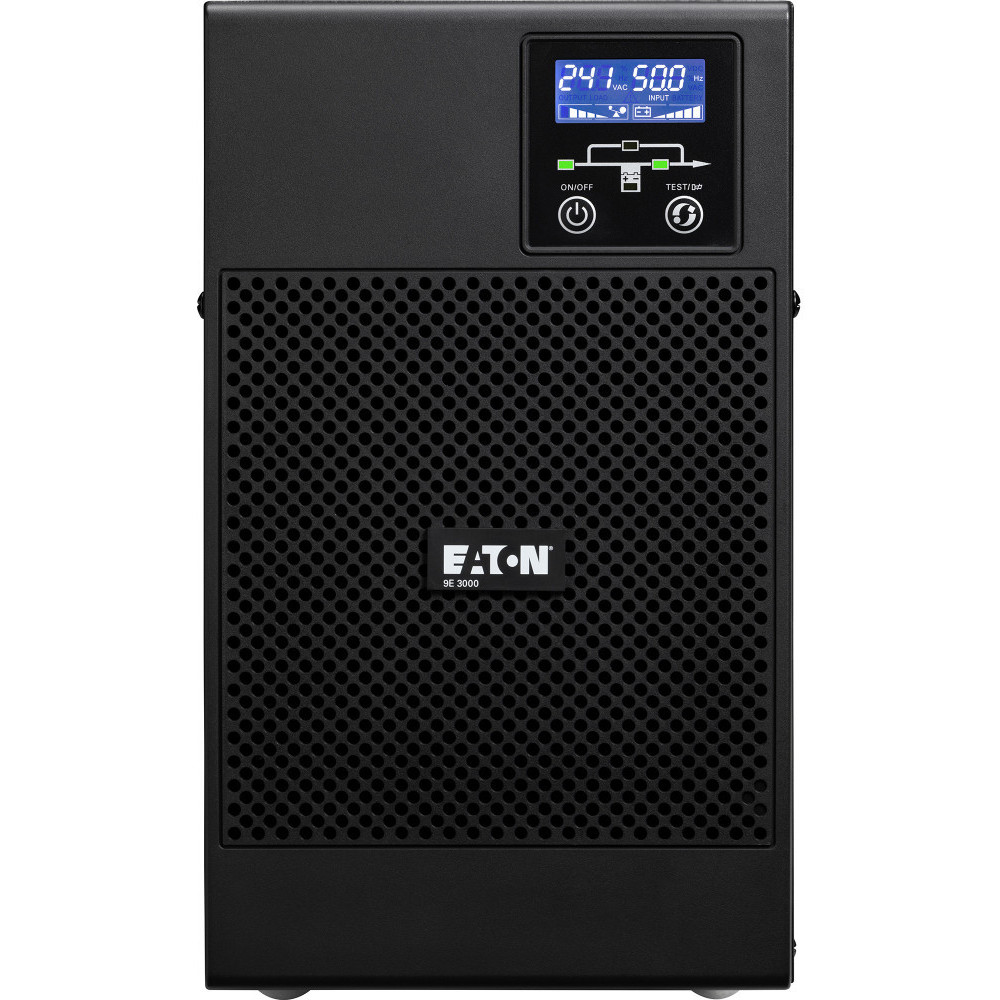 ONDULEUR ON-LINE EATON 9E 3000VA (9E3000I)