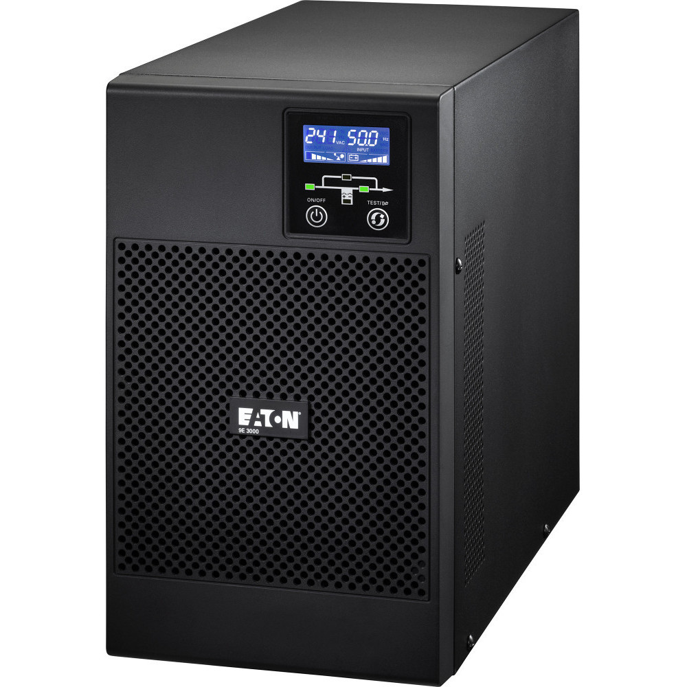 ONDULEUR ON-LINE EATON 9E 3000VA (9E3000I)