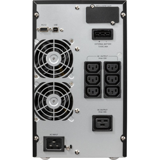 ONDULEUR ON-LINE EATON 9E 3000VA (9E3000I)
