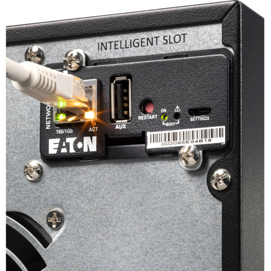 ONDULEUR ON-LINE EATON 9E 3000VA (9E3000I)