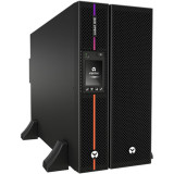 ONDULEUR ON-LINE VERTIV LIEBERT GXE UPS 10000VA / 10000W - 1 PRISE (GXE3-10KIRT5UXL)