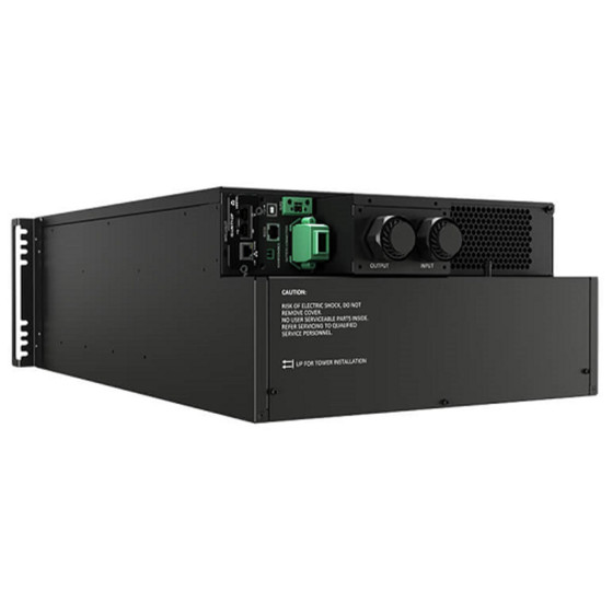 ONDULEUR ON-LINE VERTIV LIEBERT GXE UPS 10000VA / 10000W - 1 PRISE (GXE3-10KIRT5UXL)