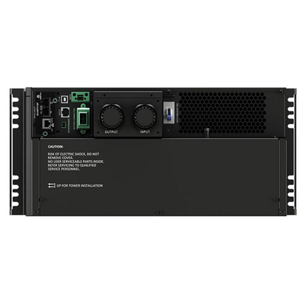 ONDULEUR ON-LINE VERTIV LIEBERT GXE UPS 10000VA / 10000W - 1 PRISE (GXE3-10KIRT5UXL)