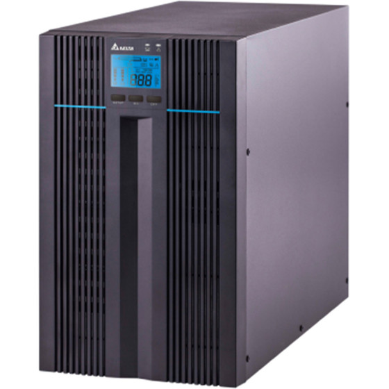 ONDULEUR ON-LINE DELTA POWER SOLUTIONS AMPLON N 3 KVA
