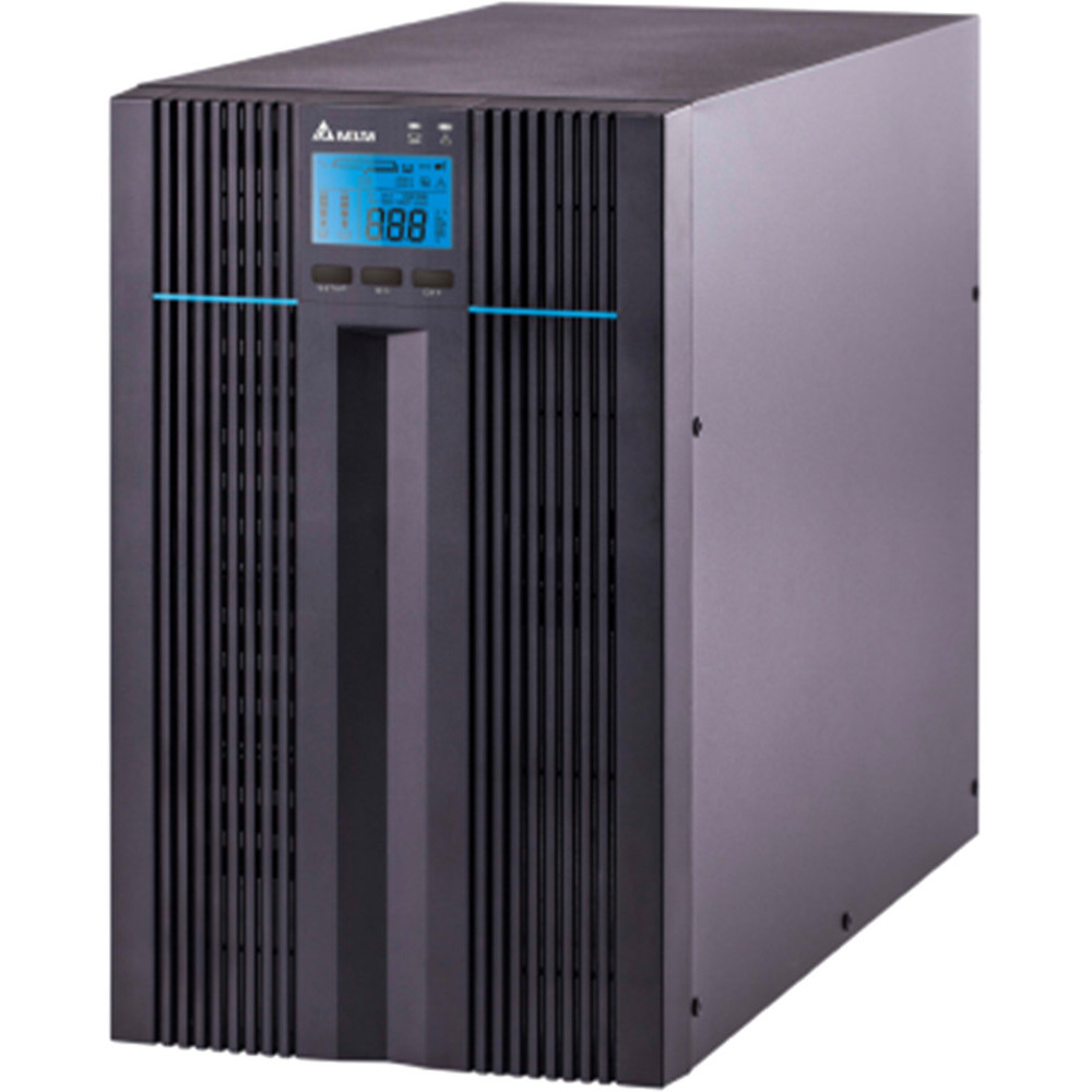 ONDULEUR ON-LINE DELTA POWER SOLUTIONS AMPLON N 3 KVA