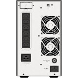ONDULEUR ON-LINE DELTA POWER SOLUTIONS AMPLON N 3 KVA