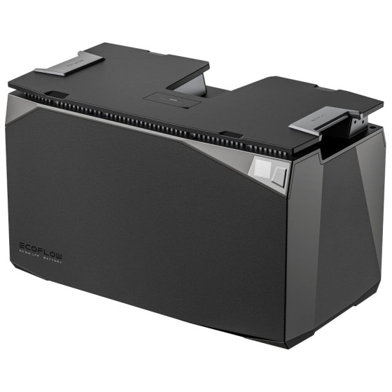 BATTERIE ECOFLOW POWERKIT 5KWH LFP