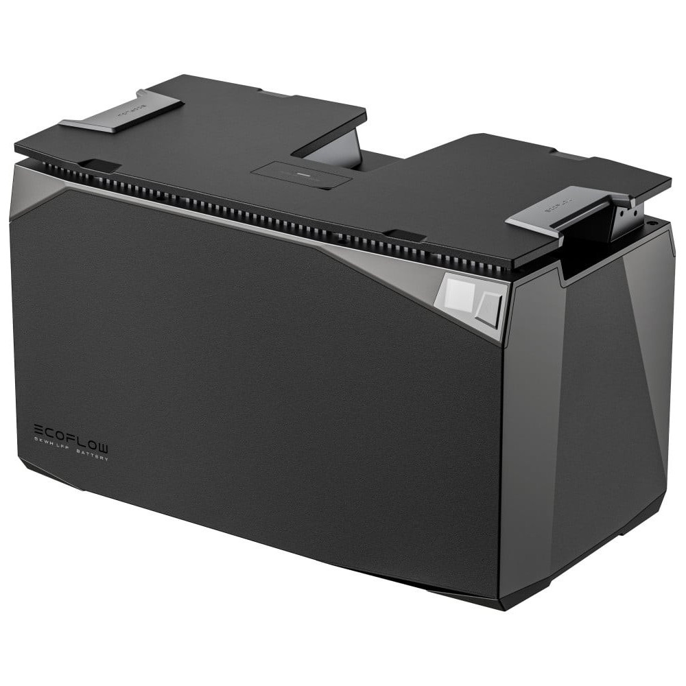 BATTERIE ECOFLOW POWERKIT 5KWH LFP