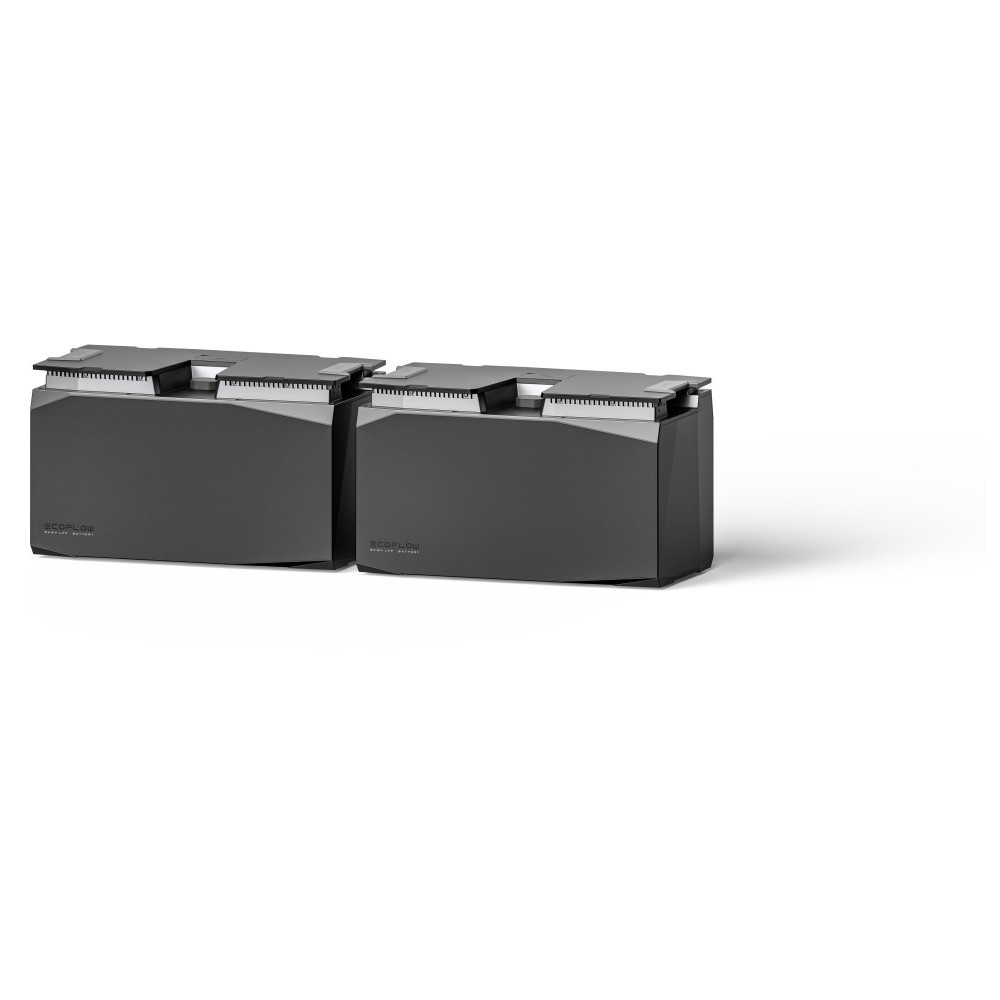 BATTERIE ECOFLOW POWERKIT 5KWH LFP