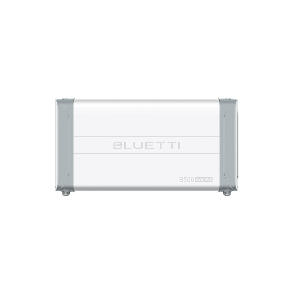 BATTERIE DE SECOURS DOMESTIQUE BLUETTI B500 - 4960W