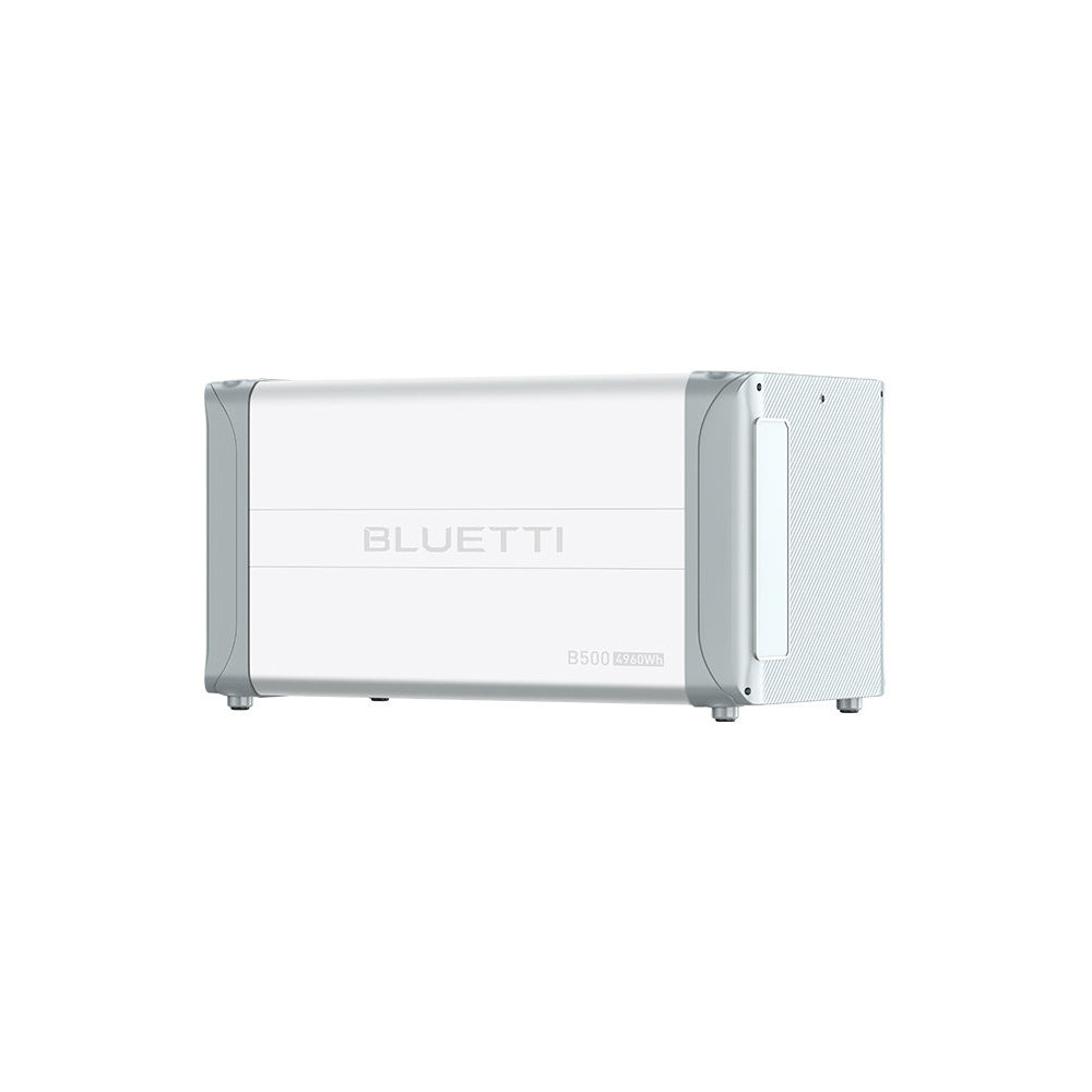 BATTERIE DE SECOURS DOMESTIQUE BLUETTI B500 - 4960W