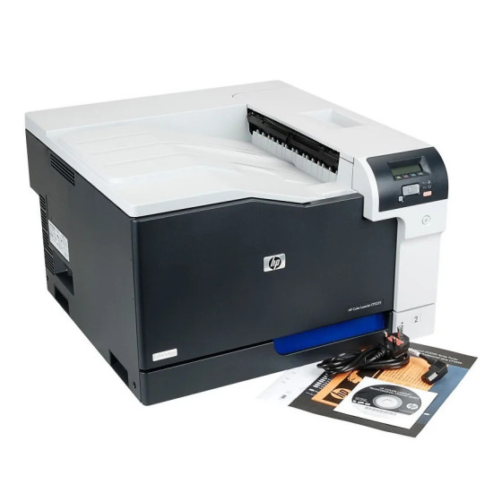 IMPRIMANTE A3 LASER HP COLOR LASERJET PROFESSIONAL CP5225DN (CE712A)
