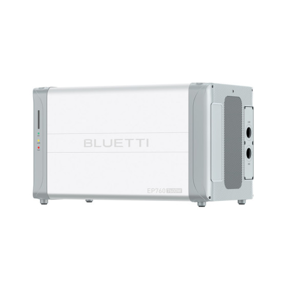 BATTERIE DE SECOURS DOMESTIQUE BLUETTI EP760
