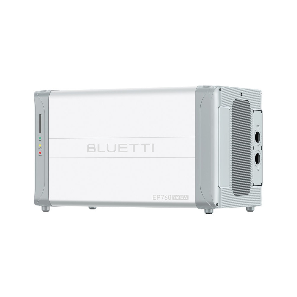 BATTERIE DE SECOURS DOMESTIQUE BLUETTI EP760