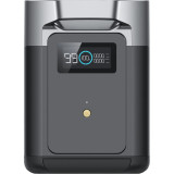 BATTERIE SUPPLÉMENTAIRE ECOFLOW POUR DELTA 2 - 1024WH