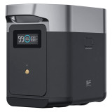 BATTERIE SUPPLÉMENTAIRE ECOFLOW POUR DELTA 2 - 1024WH