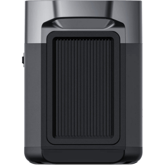 BATTERIE SUPPLÉMENTAIRE ECOFLOW POUR DELTA 2 - 1024WH