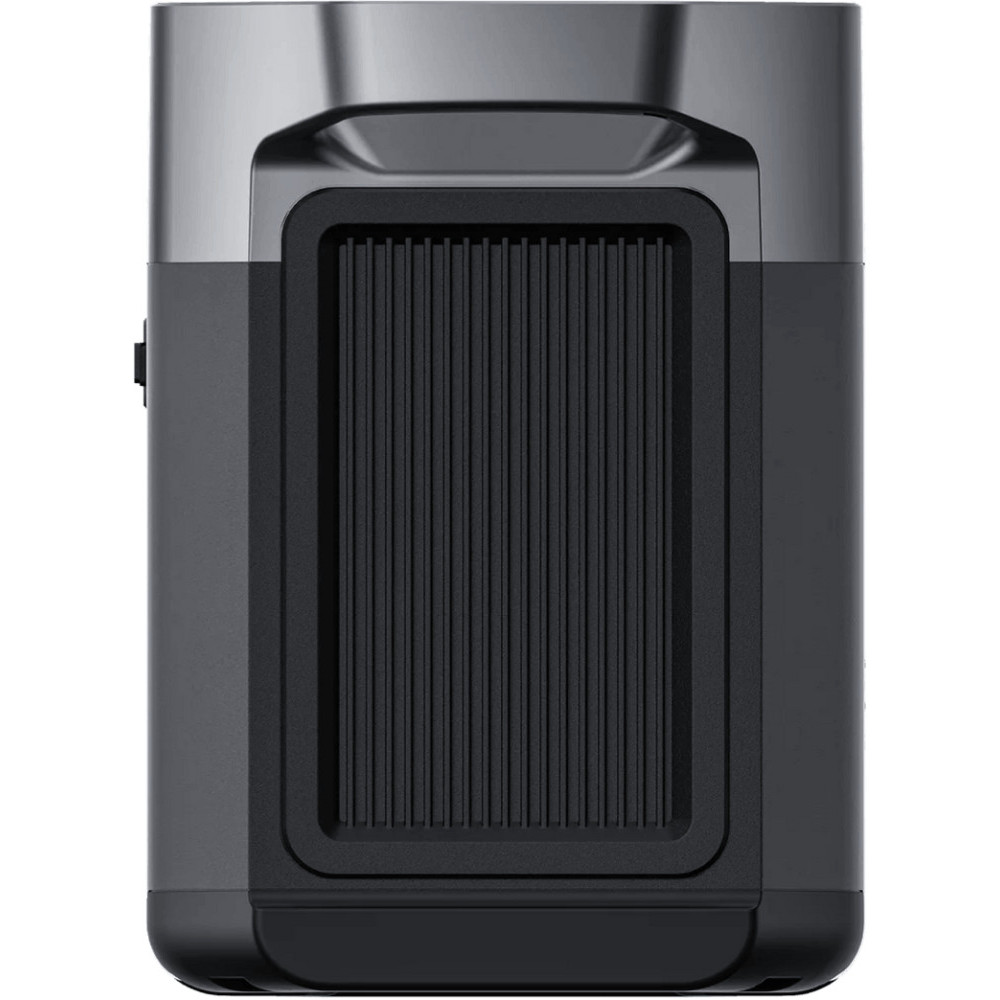 BATTERIE SUPPLÉMENTAIRE ECOFLOW POUR DELTA 2 - 1024WH