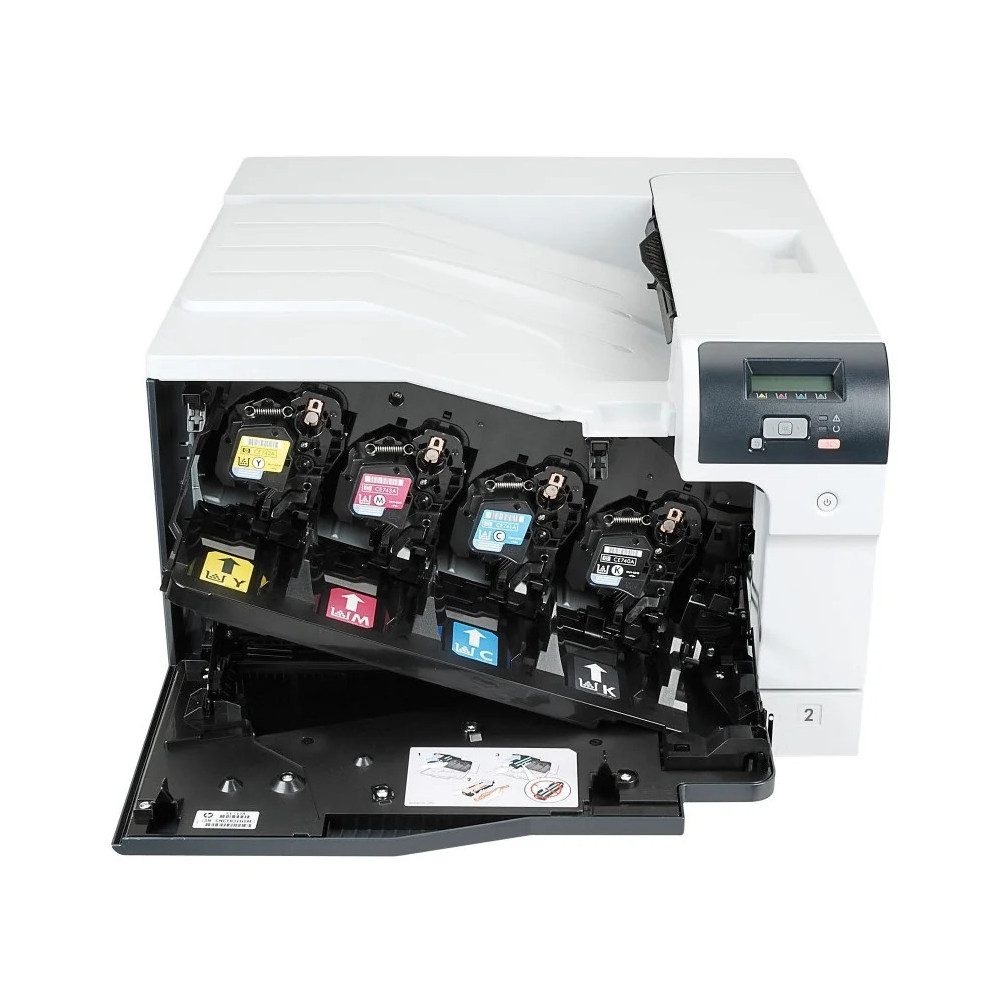IMPRIMANTE A3 LASER HP COLOR LASERJET PROFESSIONAL CP5225DN (CE712A)
