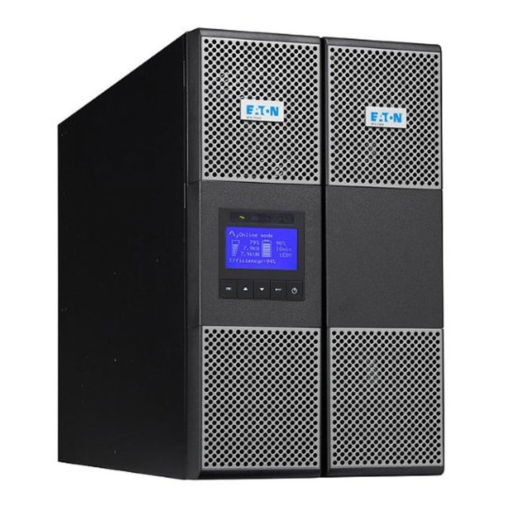 ONDULEUR ON-LINE EATON 9PX 8000I (9PX8KIBP31)