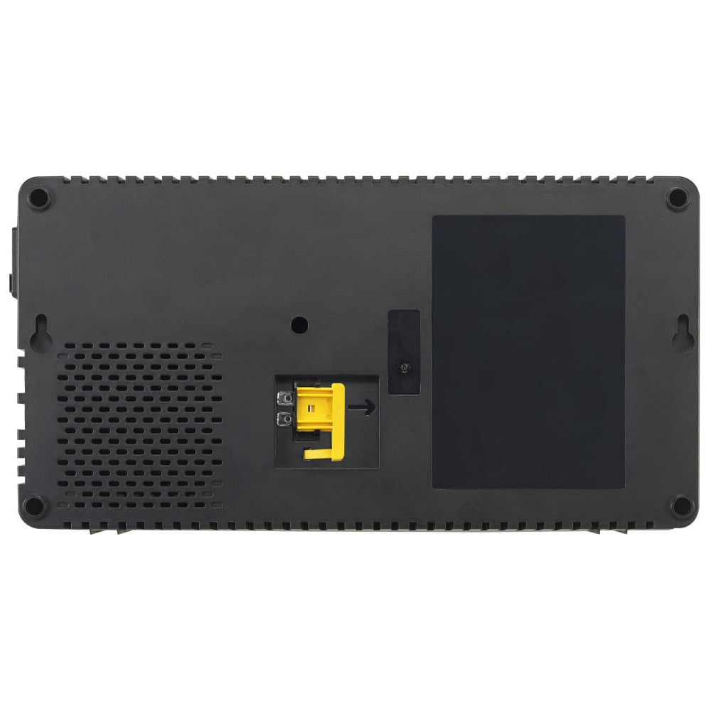 ONDULEUR LINE-INTERACTIVE APC EASY UPS BV 1000VA - 230V PRISE SCHUKO (BV1000I-GR)