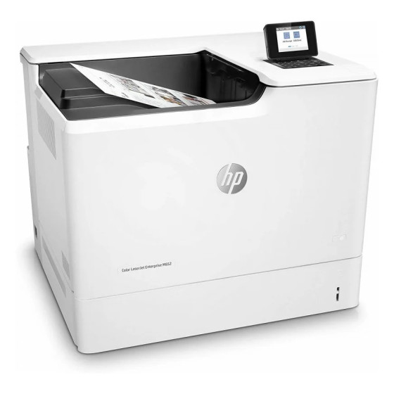 IMPRIMANTE LASER HP COLOR LASERJET ENTERPRISE M652DN (J7Z99A)