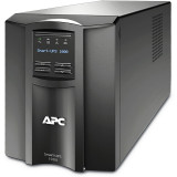 ONDULEUR LINE-INTERACTIVE APC SMART-UPS 1000VA - 230V (SMT1000IC)