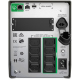 ONDULEUR LINE-INTERACTIVE APC SMART-UPS 1000VA - 230V (SMT1000IC)