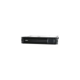 ONDULEUR LINE INTERACTIVE APC SMART-UPS 750VA LCD 230V RACK2U