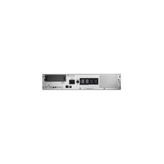 ONDULEUR LINE INTERACTIVE APC SMART-UPS 750VA LCD 230V RACK2U