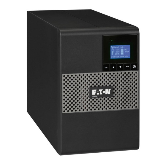ONDULEUR LINE-INTERACTIVE EATON 5P 1150 VA TOUR (5P1150I)