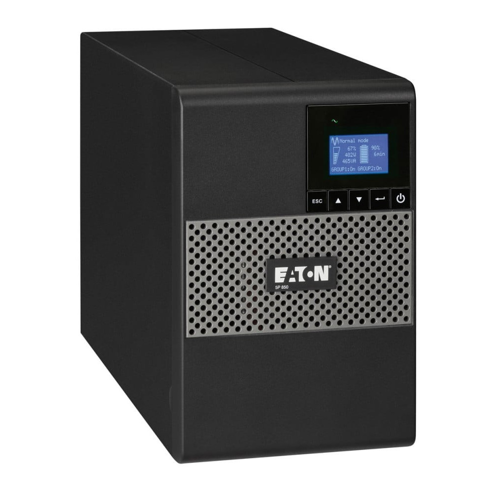 ONDULEUR LINE-INTERACTIVE EATON 5P 1150 VA TOUR (5P1150I)