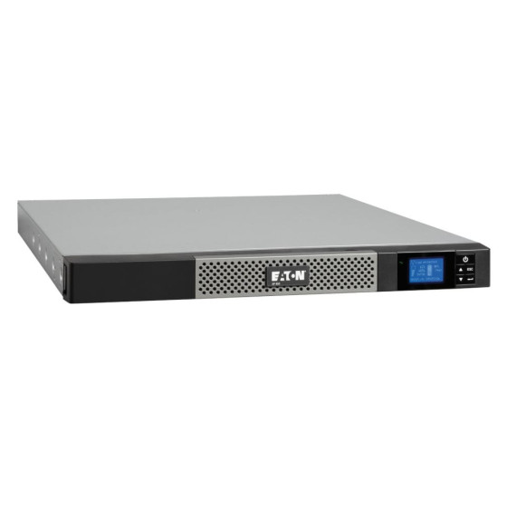 ONDULEUR LINE-INTERACTIVE EATON 5P 650I VA - RACK 1U (5P650IR)