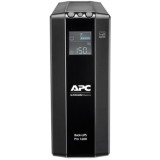 ONDULEUR LINE-INTERACTIVE APC BACK-UPS PRO BR1600MI - 960 W / 1600VA - 8 SORTIES C13