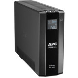 ONDULEUR LINE-INTERACTIVE APC BACK-UPS PRO BR1600MI - 960 W / 1600VA - 8 SORTIES C13