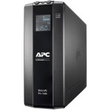 ONDULEUR LINE-INTERACTIVE APC BACK-UPS PRO BR1600MI - 960 W / 1600VA - 8 SORTIES C13