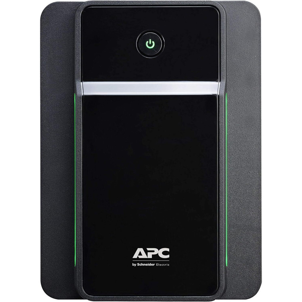 ONDULEUR LINE-INTERACTIVE APC BACK UPS BX2200MI-FR - 1200 W / 2200VA - 4 PRISES FR