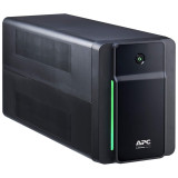 ONDULEUR LINE-INTERACTIVE APC BACK UPS BX2200MI-FR - 1200 W / 2200VA - 4 PRISES FR