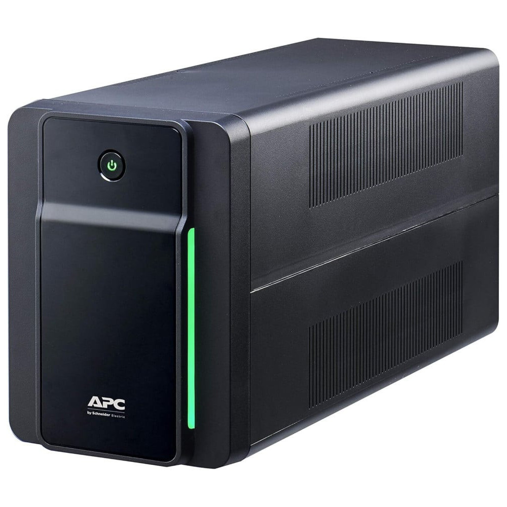ONDULEUR LINE-INTERACTIVE APC BACK UPS BX2200MI-FR - 1200 W / 2200VA - 4 PRISES FR