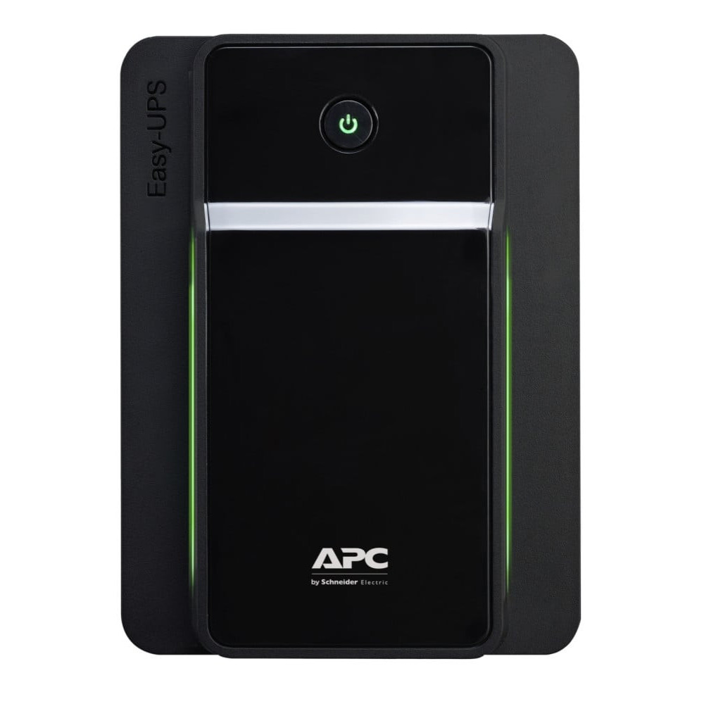 ONDULEUR LINE-INTERACTIVE APC EASY UPS BVX2200LI-GR - 1200 W / 2200 VA - 4 PRISES FR