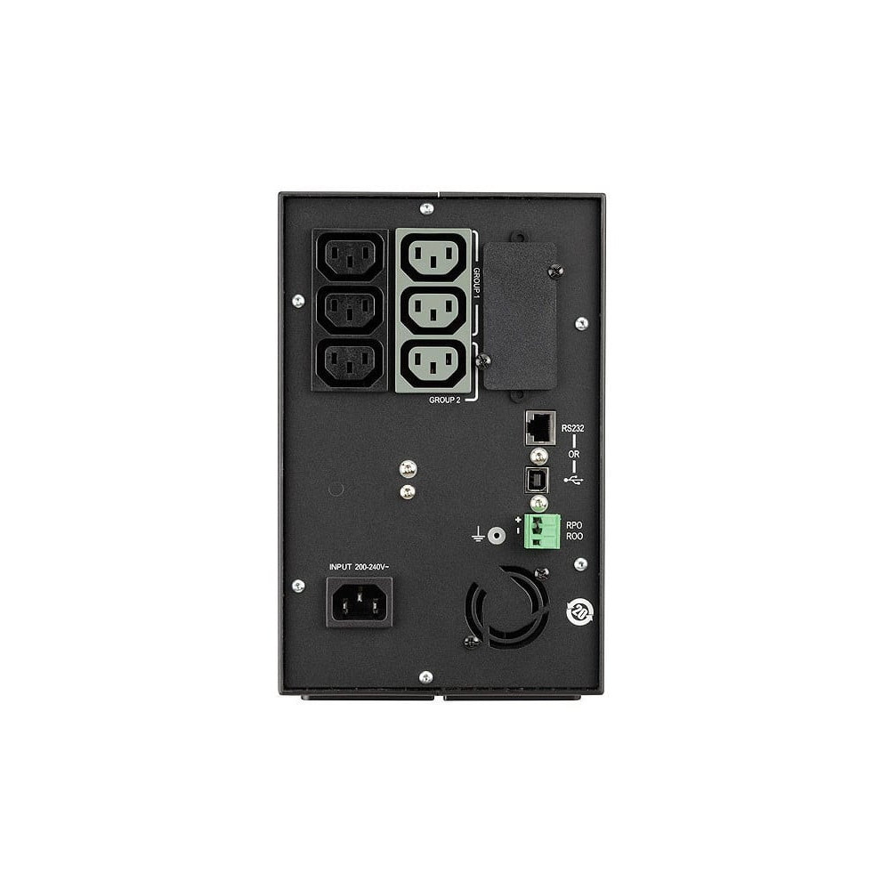 ONDULEUR LINE-INTERACTIVE EATON 5P 850I VA TOWER (5P850I)
