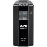 ONDULEUR LINE-INTERACTIVE APC BACK UPS PRO BR 900VA / 540 W - 6 PRISES C13 (BR900MI)