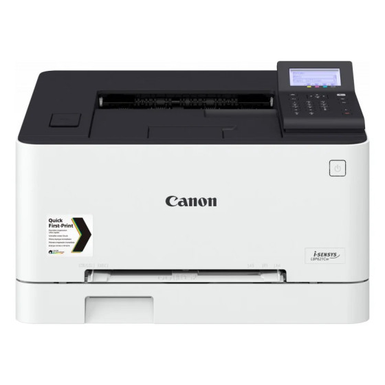 IMPRIMANTE LASER COULEUR CANON I-SENSYS LBP621CW (3104C007AA)