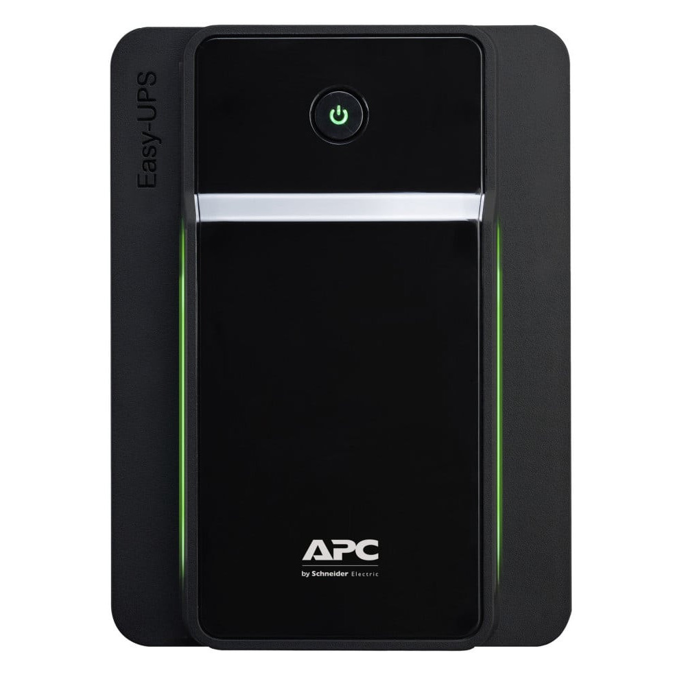 ONDULEUR LINE-INTERACTIVE APC EASY UPS BVX1600LI - 900 W / 1600 VA - 6 PRISES C13