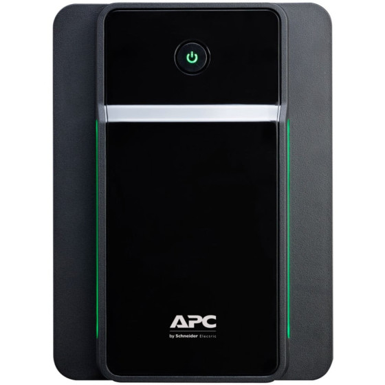 ONDULEUR LINE-INTERACTIVE APC BACK-UPS BX1600MI-MS - 900 W / 1600VA - 4 PRISES UNIVERSELLES