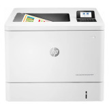 IMPRIMANTE LASER COULEUR HP LASERJET ENTERPRISE M554DN (7ZU81A)